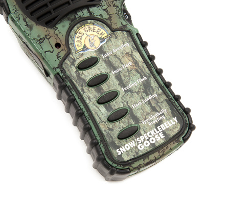 Звуковой имитатор на снежного гуся Cass Creek купить в магазине ХантингАрт