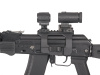 Кронштейн SAG AK TAC боковой быстросъёмный Picatinny/ACOG купить в магазине huntingart.ru