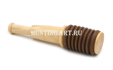 Деревянный манок на крякву Helen Baud купить в интернет-магазине ХантингАрт