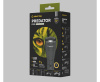 Фонарь подствольный Armytek Predator Pro Magnet USB XHP35 HI, 1400 люмен, тёплый, до 494м, 1x18650 купить в интернет-магазине ХантингАрт