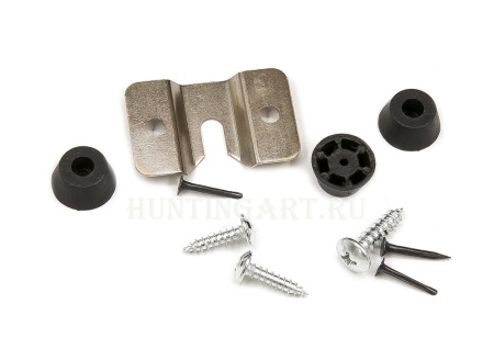 Мишень для дартса ø 45 см, уровень любительский купить в интернет-магазине ХантингАрт