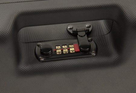 Кейс для патронов 12,16,20 кал (до 125шт) купить в магазине huntingart.ru