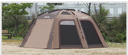 Палатка-кухня Camptown RioGrande купить в интрнет-магазине ХантингАрт