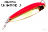 Блесна Daiwa Chinook S, 25 гр купить в интернет-магазине ХантингАрт