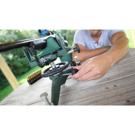 Упор для стрельбы Caldwell Rock BR купить в интернет-магазине ХантингАрт