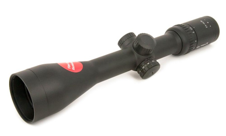Прицел Nikko Stirling 2,5-10x50 купить в интернет-магазине huntingart.ru
