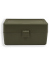 Кейс для 50 патронов 7.62x54R, зеленый купить в магазине huntingart.ru