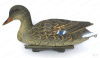 Двустороннее чучело Кряква селезень/утка Sport Plast купить в магазине Хантингарт