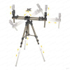 Станок для пристрелки Caldwell DeadShot FieldPod (высота от 50 до 107 см) купить в интернет-магазине ХантингАрт