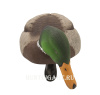 Комплект Avian-X Topflight Back Water Mallards из 6 кормящихся чучел кряквы (4 селезня/2 утки) купить в магазине Хантингарт