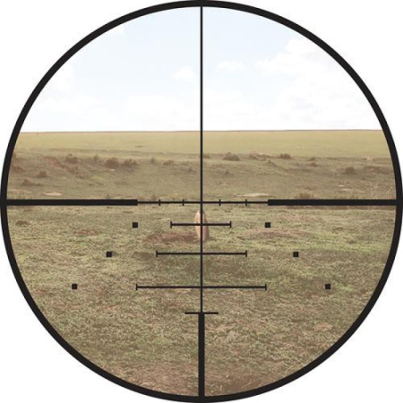 Прицел Leupold VX-6HD 3-18x50 CDS-ZL2, сетка Varmint Hunt купить в интернет-магазине huntingart.ru