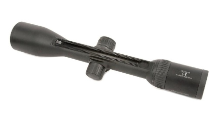 Прицел Swarovski Z8i 2-16x50 SR сетка 4W-I (на шину) купить в интернет-магазине huntingart.ru