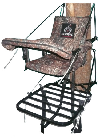 Лабаз-самолаз Scorpio купить в инетрнет-магазине ХантингАрт