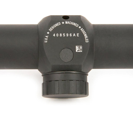 Прицел Leupold VX-Freedom 3-9x33, сетка Fine Duplex, без подсветки купить в интернет-магазине huntingart.ru