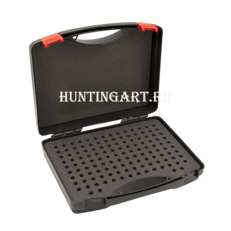Кейс №2 BulletBox под 223REM (5.56X45), 222REM (5.56X43), 5.45X39, 5.6X39 на 130 патронов купить в магазине huntingart.ru