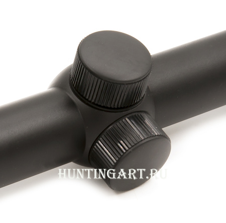 Оптический прицел Bushnell 4x32 Mil-Dot без подсветки купить в интернет-магазине huntingart.ru