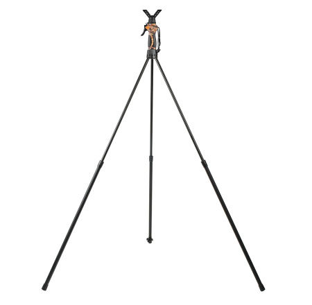 Телескопический трипод-упор FD Quick-Stick Gen4 купить в интернет-магазине ХантингАрт