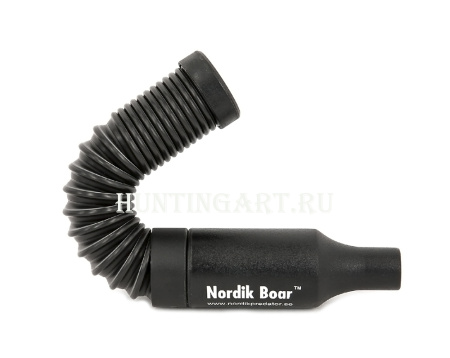 Манок на кабана Nordikpredator Boar, складной, звук общения купить в интернет-магазине ХантингАрт