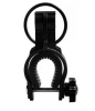 Крепление фонаря Armytek Bicycle Mount ABM-01 на руль велосипеда купить в интернет-магазине ХантингАрт