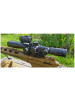 Кронштейн быстросъёмный Scope Mount 30мм на Picatinny, высота 19мм купить в магазине huntingart.ru