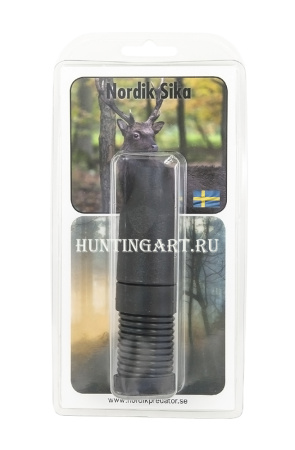Манок на оленя во время гона Nordikpredator Sika, звук самки пятнистого оленя купить в интернет-магазине ХантингАрт