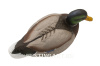 Комплект чучел Кряква Oversize Live Mallards Final Approach 12шт (5 уток+7 селезней) купить в магазине Хантингарт