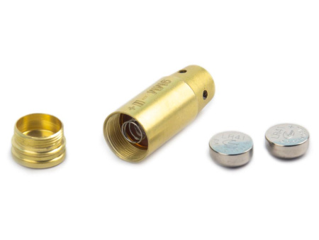 Лазерный патрон 9mm Luger ColdShot купить в интернет-магазине ХантингАрт