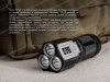 Фонарь Fenix TK72R CREE XHP70, 9000 люмен купить в интернет-магазине ХантингАрт