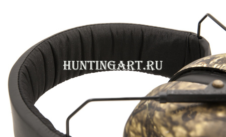 Стрелковые наушники NRR 26 дБ купить в интернет-магазине ХантингАрт