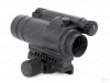 Коллиматорный прицел закрытого типа Aimpoint Comp М4h, точка 2 MOA (QRP2 Complete) (Швеция) купить в интернет-магазине huntingart.ru