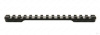 Планка Contessa Picatinny для Browning A-Bolt 3 Long Action, сталь купить в магазине huntingart.ru