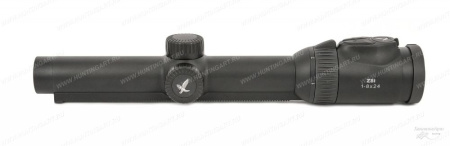 Прицел Swarovski Z8i 1-8x24 сетка 4A-IF (сменная) на шину купить в интернет-магазине huntingart.ru