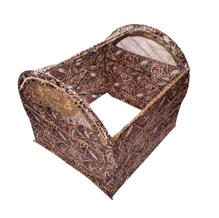 Двухместная засидка North Way Дубль для охоты на гусеи, уток купить в инетрнет-магазине ХантингАрт