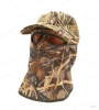 Кепка камуфляжная Nordkapp Ervik cap wih net с маскировочной сеткой купить в интернет-магазине ХантингАрт