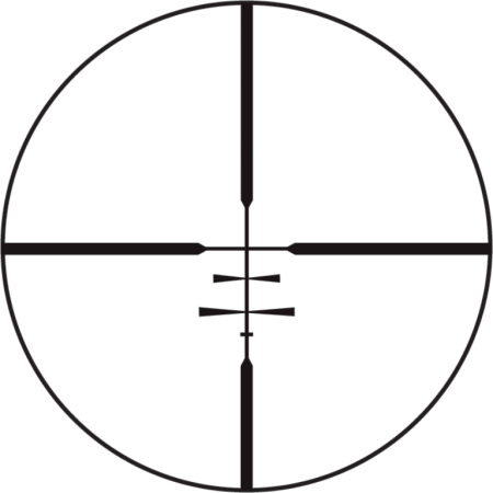 Прицел Leupold VX-3i 3,5-10x40, сетка Boone & Crockett без подсветки купить в интернет-магазине huntingart.ru