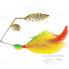 Спиннербейт Northland Bionic Bucktail® Spinnerbait - BBSB 28 гр (1 oz.) купить в интернет-магазине ХантингАрт