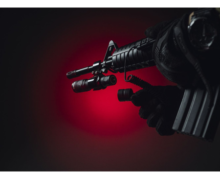 Магнитная выносная кнопка Armytek MRS-01 (витой шнур) купить в интернет-магазине ХантингАрт