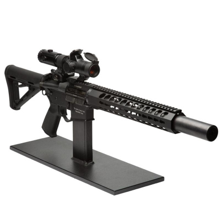 Увеличитель для коллиматора Sightmark T-5, 5x23, быстросъемный откидной кронштейн на Picatinny купить в интернет-магазине huntingart.ru