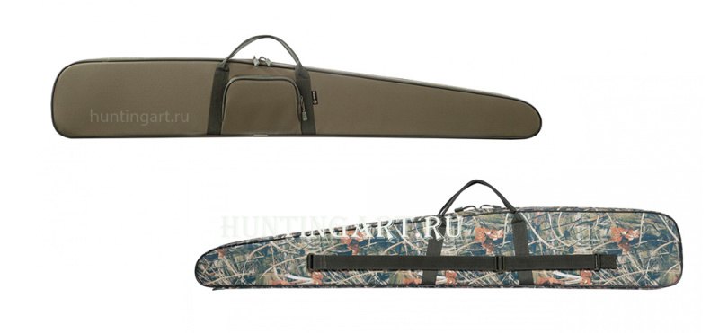 Чехол для полуавтоматического ружья, 135см купить в интернет-магазине ХантингАрт
