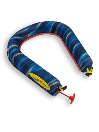 Спасательный воротник для плаванья Helper 100% купить в интернет-магазине ХантингАрт