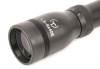 Прицел Target Optic 1,5-6x40 (крест) с подсветкой купить в интернет-магазине huntingart.ru