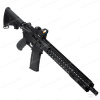 Коллиматор Firefield Impact Reflex панорамный, на Weaver/Picatinny, окно 33x23 мм, 4 марки, 6 уровней яркости купить в интернет-магазине huntingart.ru