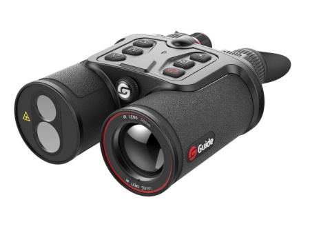 Тепловизионный бинокуляр Guide TN650 купить в интернет-магазине ХантингАрт