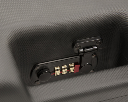 Кейс для патронов 12,16,20 кал (до 125шт) купить в магазине huntingart.ru