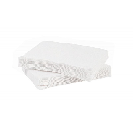 Патчи универсальные ЧистоGUN фланель, прямоугольник 100x75 мм купить в интернет-магазине ХантингАрт