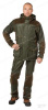Костюм для охоты JahtiJakt Kaira Pro (зеленый) + Бонус купить в интернет-магазине ХантингАрт