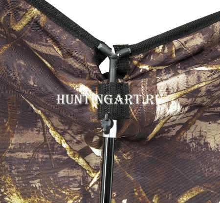 Флаг для имитации полёта гуся Seven Birds купить в интернет-магазине ХантингАрт