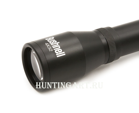 Оптический прицел Bushnell 4x32 Mil-Dot без подсветки купить в интернет-магазине huntingart.ru