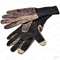 Камуфляжные перчатки купить в интернет-магазине ХантингАрт