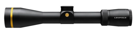 Прицел Leupold VX-6 2-12x42 CDS, сетка Boone&Crockett без подсветки купить в интернет-магазине huntingart.ru